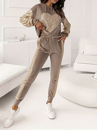 Moderne Homewear für Frauen - Romi