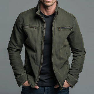 Lukas | Herbstjacke