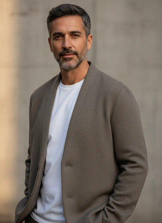 Mathias | Lässiger, schicker Blazer