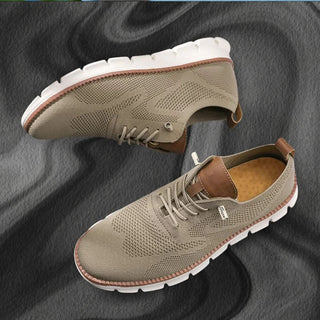 GANZTÄGIG ULTRABEQUEMER WANDERSCHUH