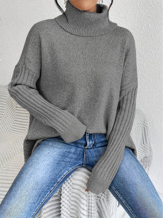 Lotte | Bequemer Pullover
