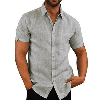 Alessandro | Elegante Sommerbluse