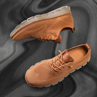 GANZTÄGIG ULTRABEQUEMER WANDERSCHUH