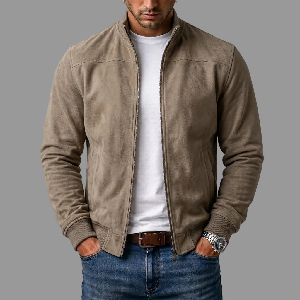 Eduard | Herbstjacke