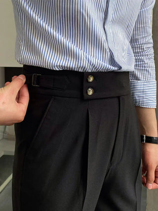 Kron | Elegante, klassische Hosen