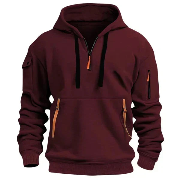 Konrad | Elegantes Sweatshirt