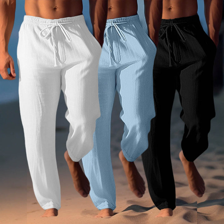 Raf | Leinenhosen in Premium-Qualität
