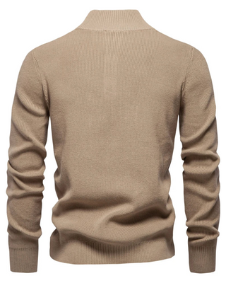 Herrenstrickpullover