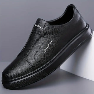 Kron | Luxuriöse Slip-On-Sneaker