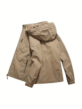 Kasper | Elegante Übergangsjacke