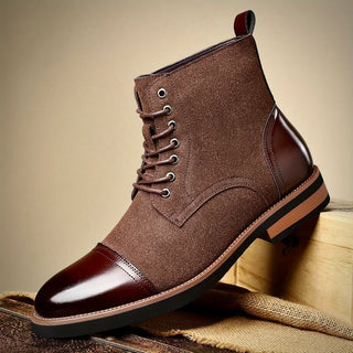 Oliver Ashford Oxford Lederstiefel