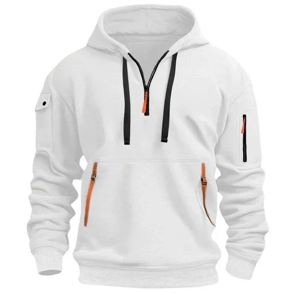 Laluna | Stylischer Hoodie