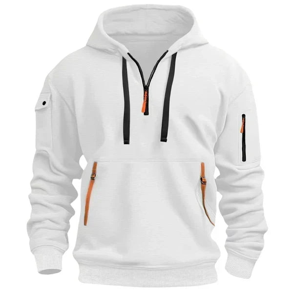 Konrad | Elegantes Sweatshirt
