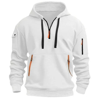 Konrad | Elegantes Sweatshirt