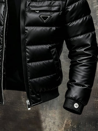 Jasper | Retro-Zwischensaisonjacke