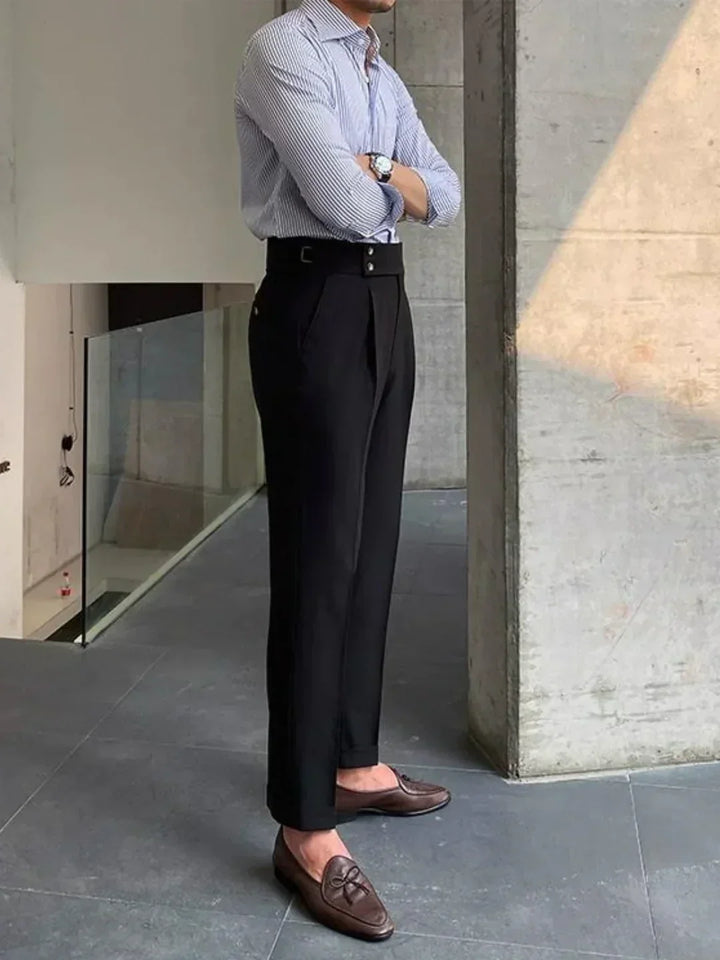 Kron | Elegante, klassische Hosen
