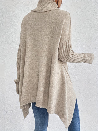 Lotte | Bequemer Pullover
