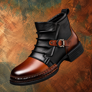 Wilhelm | Elegante Stiefel