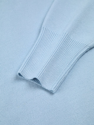 Georgina | Entspannter Rollkragenpullover