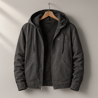 Leon | Premium-Zwischensaisonjacke