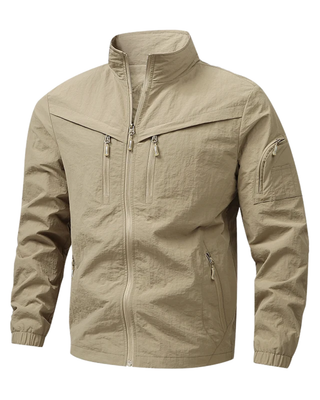 Bodie | Moderne Arbeitsjacke