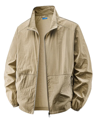Dario | Moderne Leichtgewicht-Jacke