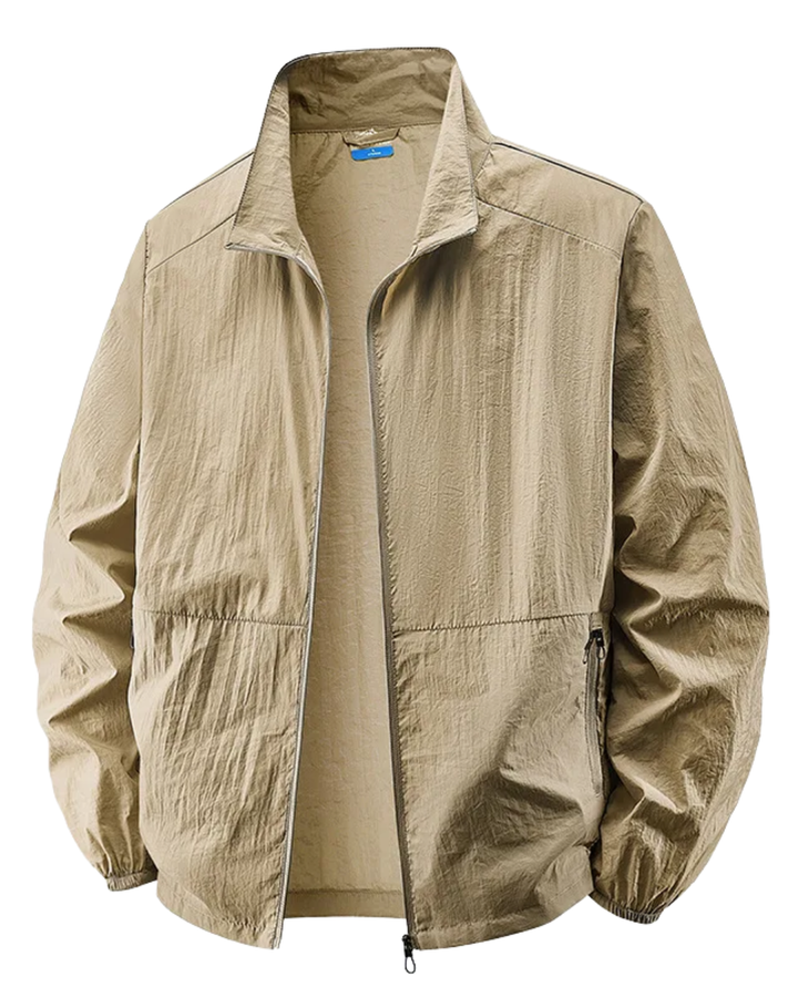 Dario | Moderne Leichtgewicht-Jacke