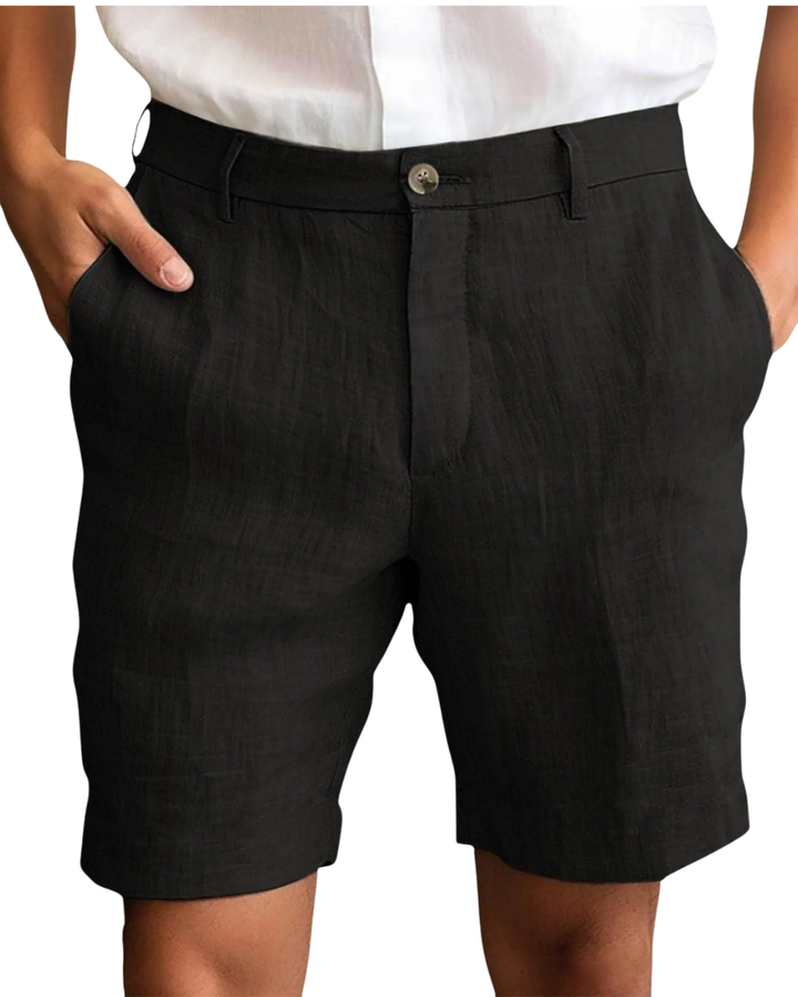 Boris | Zeitlose Sommershorts