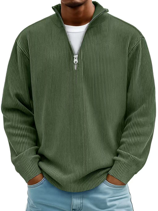 Calix Modischer Pullover