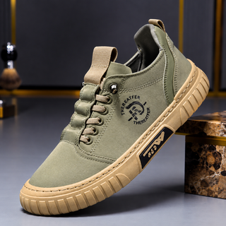 Theodor | Herren Sneakers - Urbane Freizeitschuhe