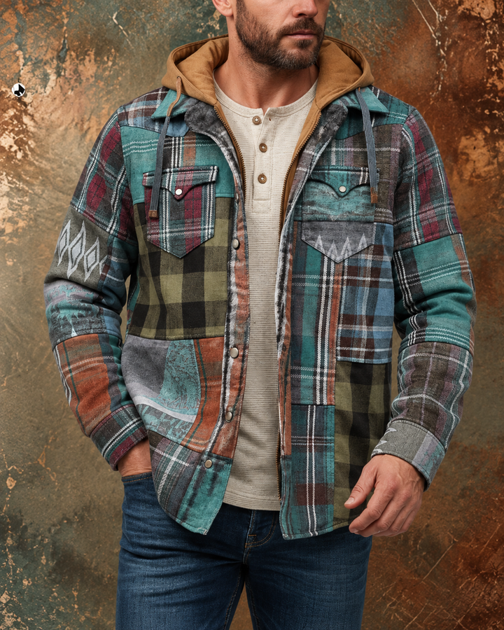 Arthur | Herbstjacke