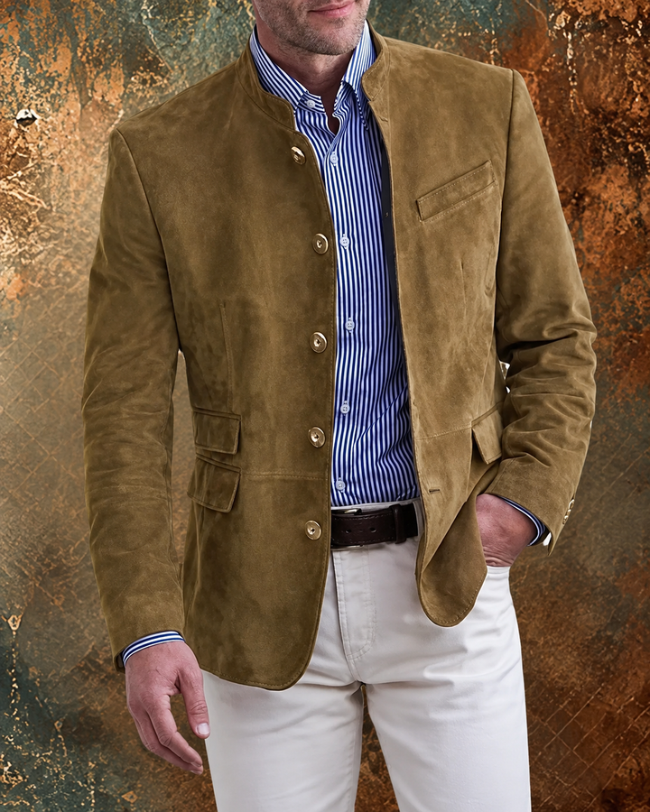 Karl | Jacke Rochester