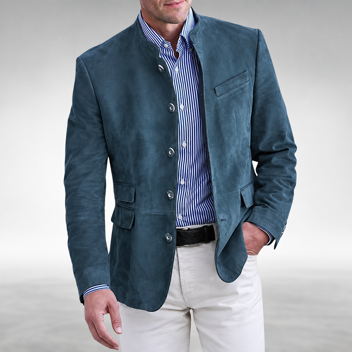 Karl | Jacke Rochester