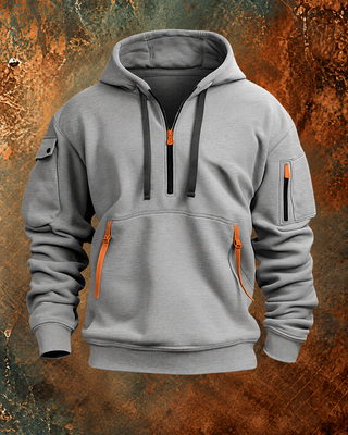 Konrad | Elegantes Sweatshirt