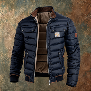 Friedrich | UrbanPilot Daunenjacke