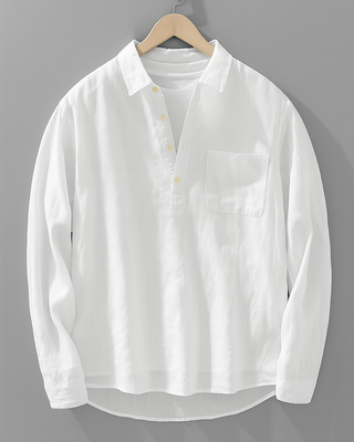 Atmungsaktiver Pullover