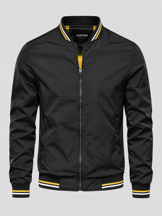 Ettore Elegante Stadtjacke
