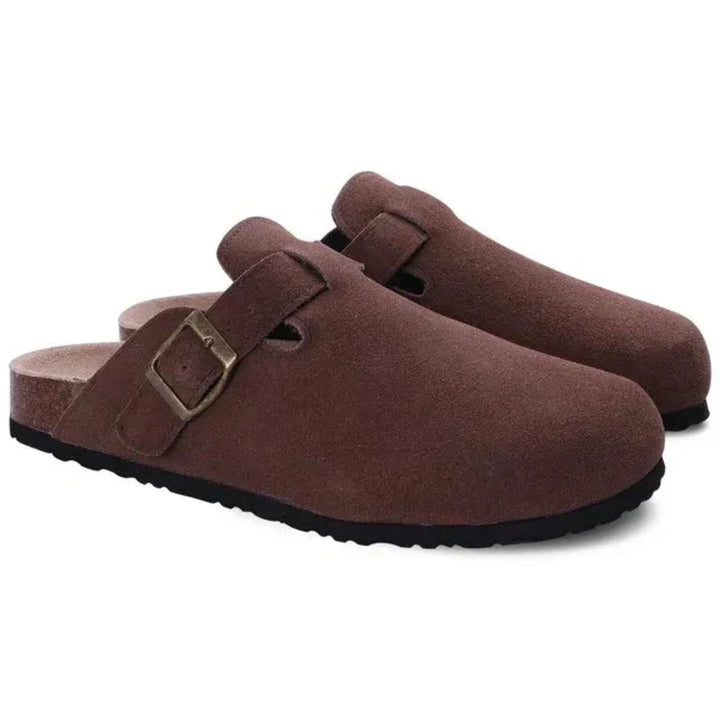 Clogs | Slip-On | Herrenschuhe