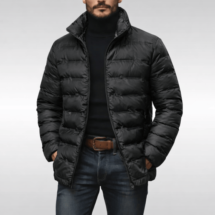 Daan | Essential-Jacke