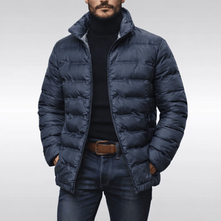 Daan | Essential-Jacke