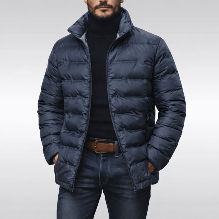 Daan | Essential-Jacke