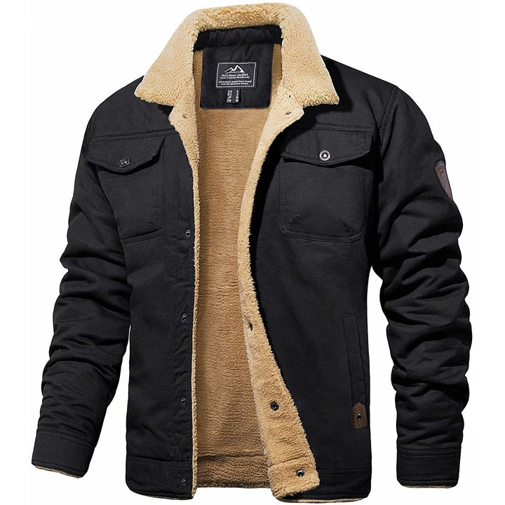 Hugo | Modische Herren Bomberjacke