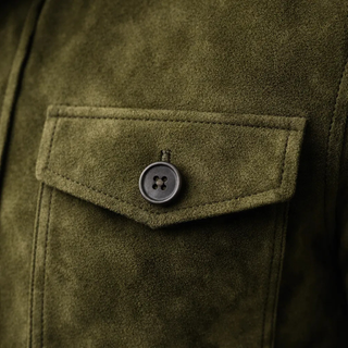 Wildlederjacke Oltrarno