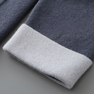 Leonard | Elegante, offene Weste