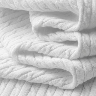 Kron | Elegantes, geripptes Polohemd