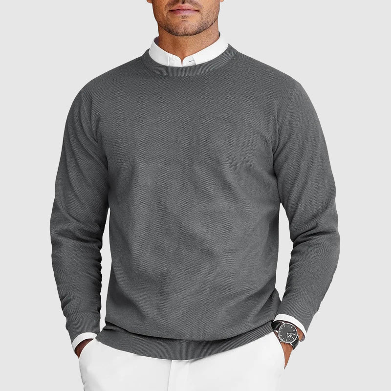Schicker Pullover für Männer
