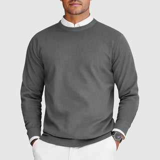 Schicker Pullover für Männer