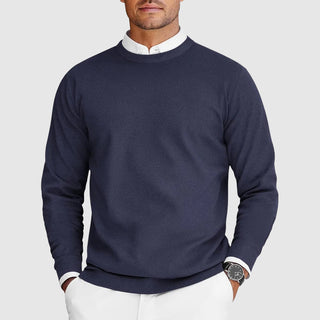 Schicker Pullover für Männer