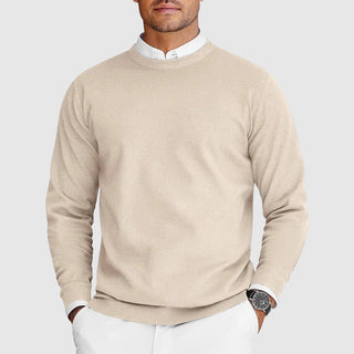 Schicker Pullover für Männer