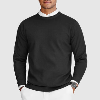 Schicker Pullover für Männer